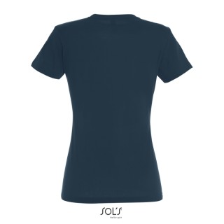 Camiseta mujer personalizada